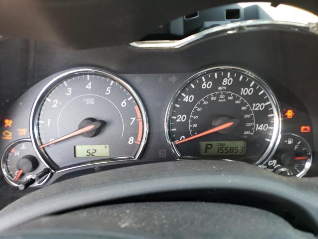 Zdjęcie 9 z aukcji – 2013 TOYOTA COROLLA BA z VIN 5YFBU4EE0DP176342