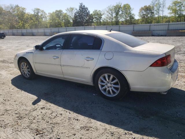 Photo 2 from auction – 2008 BUICK LUCERNE CX with VIN 1G4HE57Y18U108124