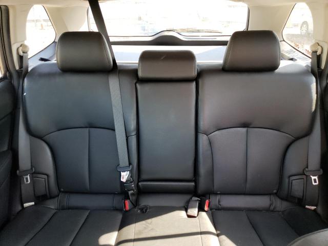 Photo 10 from auction – 2012 SUBARU OUTBACK 2. with VIN 4S4BRBJC6C3251669