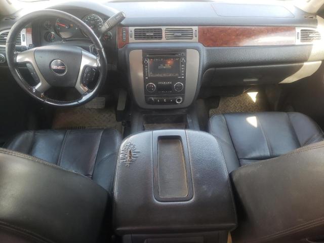 Photo 8 from auction – 2009 GMC SIERRA K25 with VIN 1GTHK43689F156530