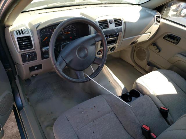 Photo 8 from auction – 2007 CHEVROLET COLORADO with VIN 1GCCS149278215882