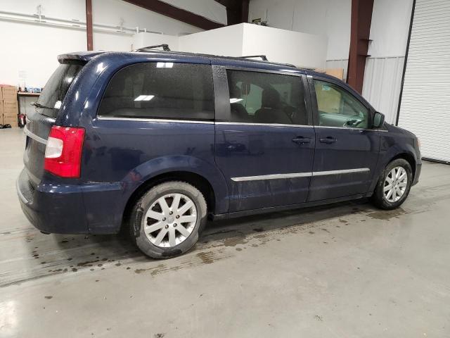 Photo 3 from auction – 2013 CHRYSLER TOWN & COU with VIN 2C4RC1BG0DR558554