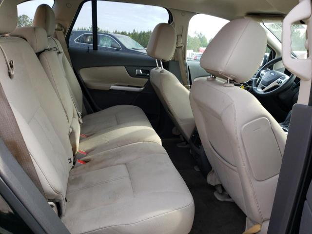 Photo 11 from auction – 2014 FORD EDGE SE with VIN 2FMDK3GC0EBB34666