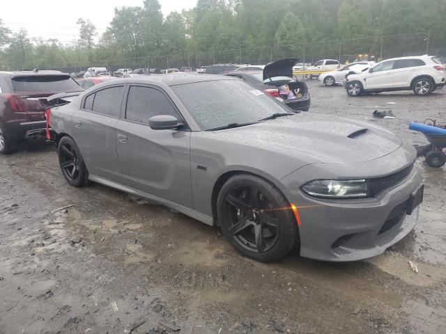 Photo 4 from auction – 2017 DODGE CHARGER R/ with VIN 2C3CDXGJ9HH572351