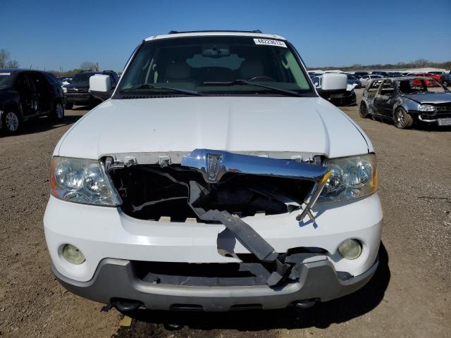 Photo 5 from auction – 2004 LINCOLN NAVIGATOR with VIN 5LMFU28R04LJ33934