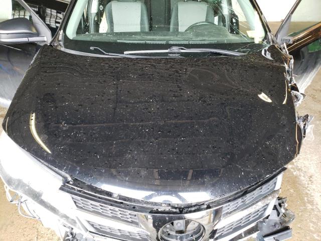Photo 12 from auction – 2015 TOYOTA RAV4 LE with VIN 2T3BFREV7FW356966