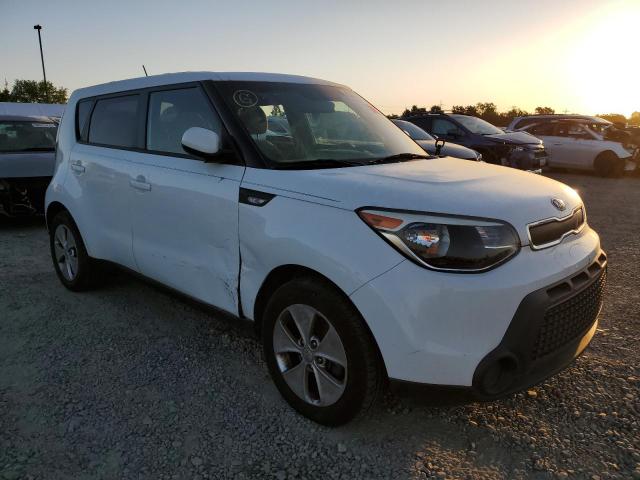 Photo 4 from auction – 2014 KIA SOUL with VIN KNDJN2A25E7738974