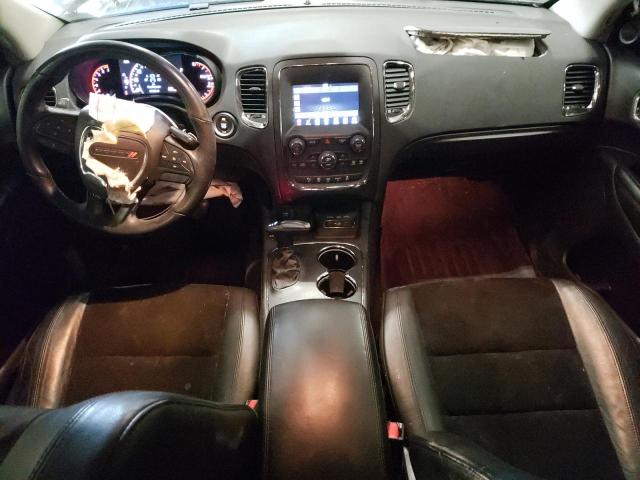 Photo 8 from auction – 2018 DODGE DURANGO with VIN 1C4RDJDGXJC307149