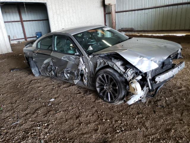 Photo 4 from auction – 2012 DODGE CHARGER SE with VIN 2C3CDXBG1CH214603