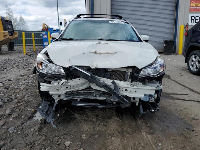 Photo 5 from auction – 2016 SUBARU CROSSTREK with VIN JF2GPABC0G8203992