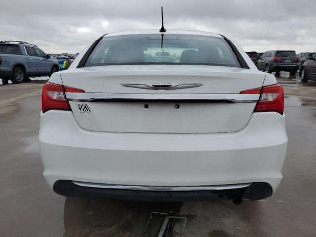 Photo 6 from auction – 2013 CHRYSLER 200 LX with VIN 1C3CCBAB5DN671435