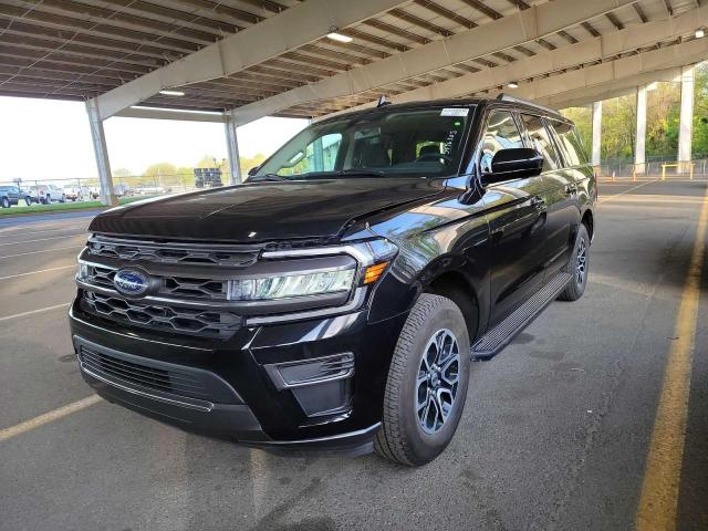 Photo 2 from auction – 2022 FORD EXPEDITION with VIN 1FMJK1HT6NEA41452