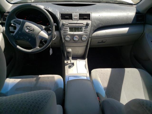 Photo 8 from auction – 2011 TOYOTA CAMRY BASE with VIN 4T4BF3EKXBR114684
