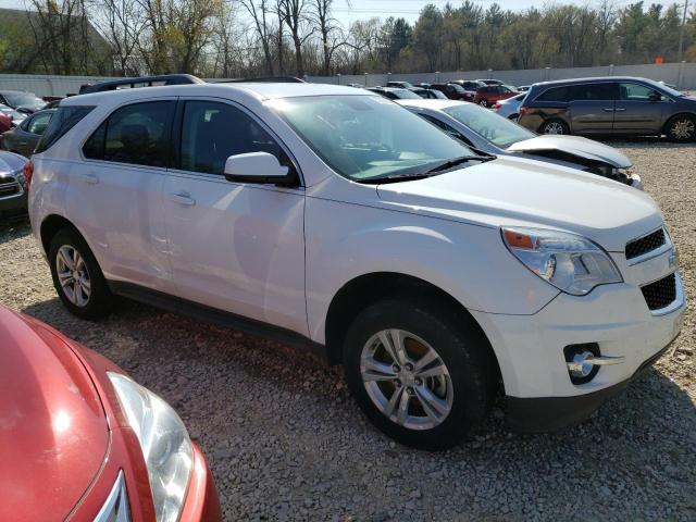 Photo 4 from auction – 2013 CHEVROLET EQUINOX LT with VIN 2GNALPEK5D6245086