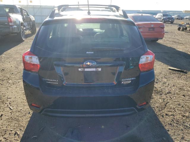 Photo 6 from auction – 2013 SUBARU IMPREZA SP with VIN JF1GPAR65D2868468