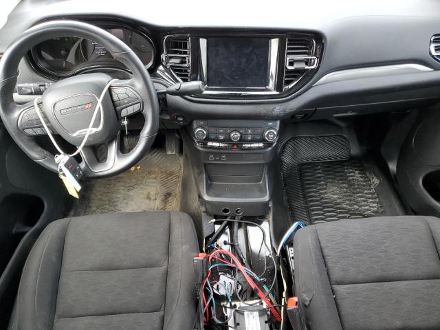Photo 8 from auction – 2021 DODGE DURANGO PU with VIN 1C4SDJFT8MC724592