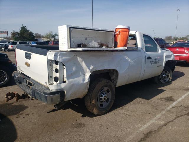 Photo 3 from auction – 2013 CHEVROLET SILVERADO with VIN 1GC0CVCG8DF205310