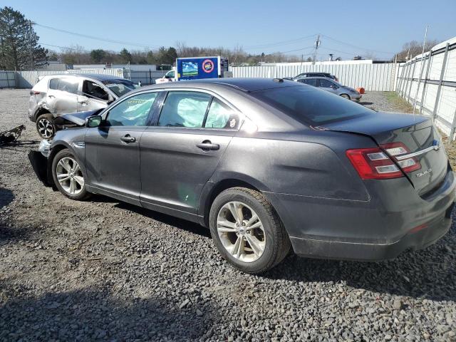 Photo 2 from auction – 2016 FORD TAURUS SEL with VIN 1FAHP2H85GG148592