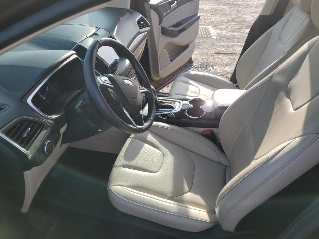 Photo 7 from auction – 2018 FORD EDGE TITAN with VIN 2FMPK3K80JBB61554