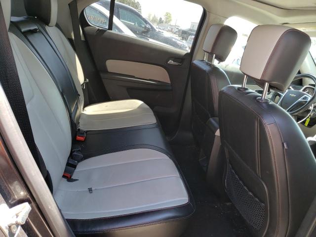 Photo 11 from auction – 2013 CHEVROLET EQUINOX LT with VIN 2GNFLGE36D6381256