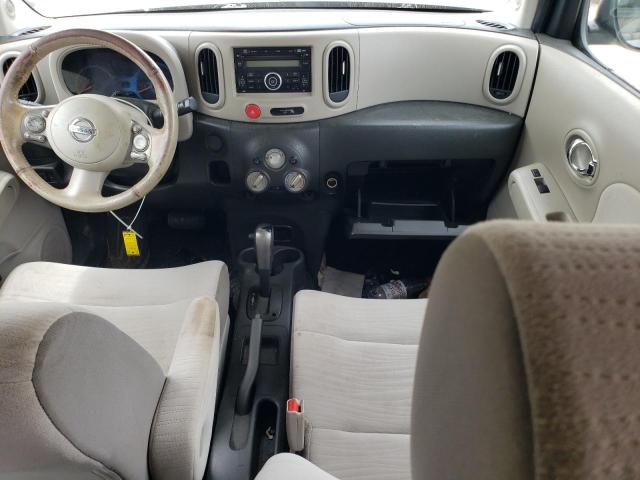 Photo 8 from auction – 2010 NISSAN CUBE BASE with VIN JN8AZ2KR6AT170546
