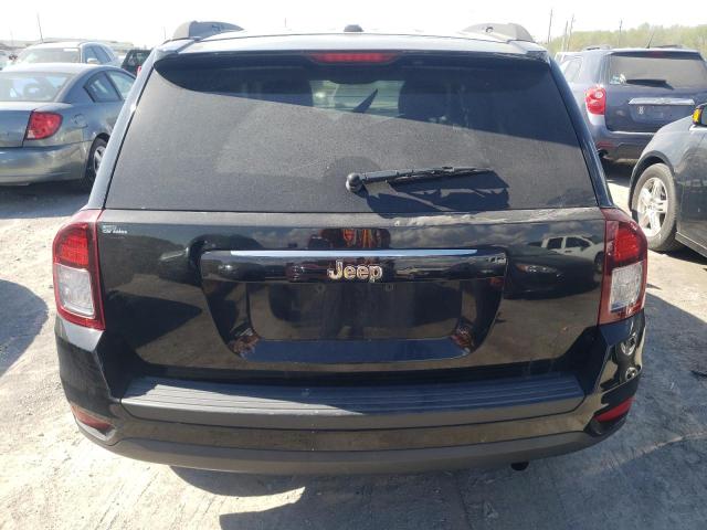 Photo 6 from auction – 2016 JEEP COMPASS SP with VIN 1C4NJCBA4GD569026