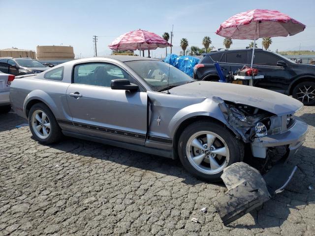 Photo 4 from auction – 2007 FORD MUSTANG with VIN 1ZVFT80N075240154