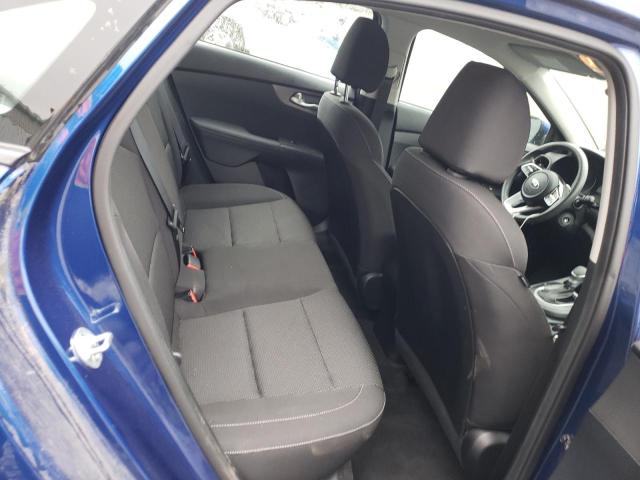 Photo 10 from auction – 2019 KIA FORTE FE with VIN 3KPF24ADXKE018903