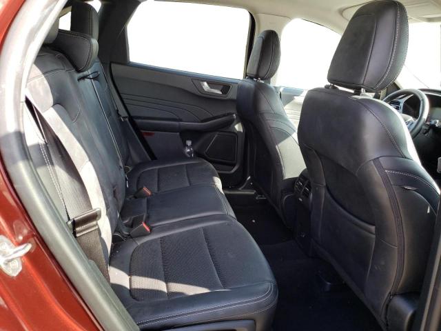 Photo 11 from auction – 2021 FORD ESCAPE SEL with VIN 1FMCU9H60MUA65178