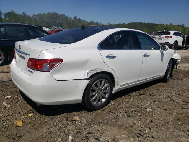 Photo 3 from auction – 2011 LEXUS ES 350 with VIN JTHBK1EG3B2464565