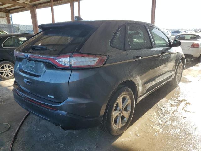 Photo 3 from auction – 2016 FORD EDGE SE with VIN 2FMPK3G91GBC63245