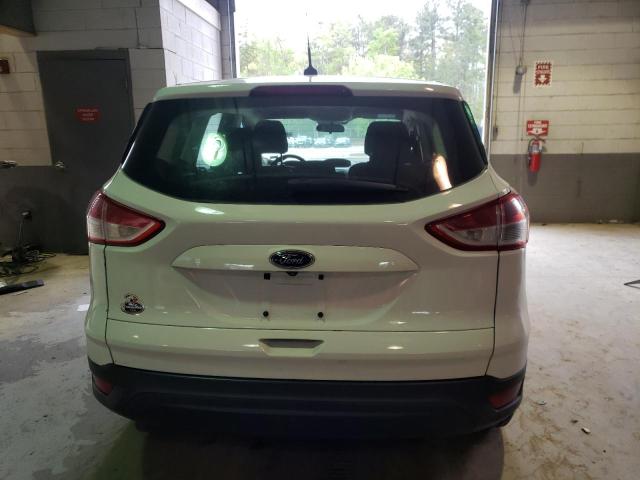 Photo 6 from auction – 2014 FORD ESCAPE S with VIN 1FMCU0F72EUC93465