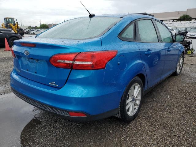Photo 3 from auction – 2016 FORD FOCUS SE with VIN 1FADP3F29GL393664