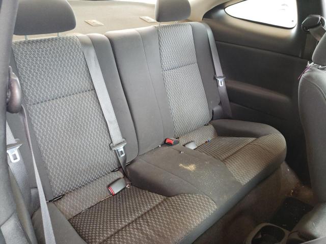 Photo 10 from auction – 2008 CHEVROLET COBALT LT with VIN 1G1AL18F287100882