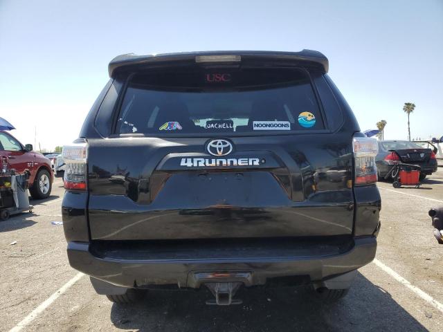 Photo 6 from auction – 2015 TOYOTA 4RUNNER SR with VIN JTEZU5JR5F5089089