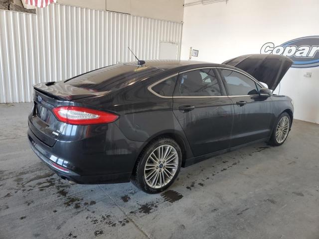 Photo 3 from auction – 2015 FORD FUSION SE with VIN 3FA6P0HD4FR304542