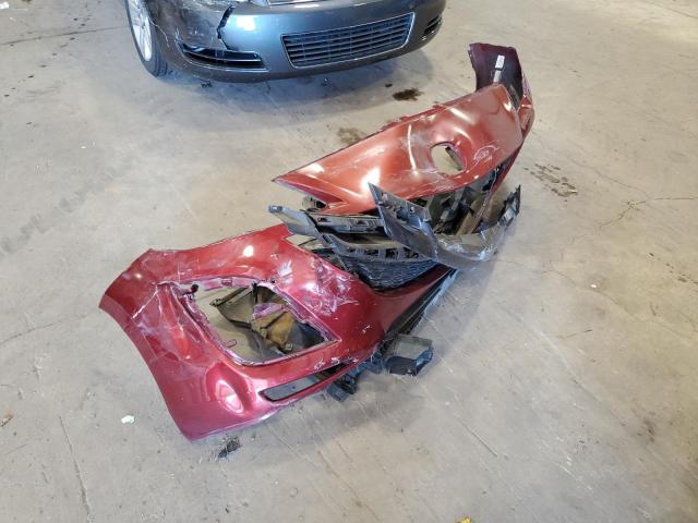 Photo 12 from auction – 2011 MAZDA 3 S with VIN JM1BL1K63B1478658
