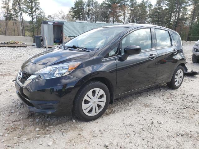 NISSAN VERSA NOTE 2018 with VIN 3N1CE2CP7JL356293 - Photo from auction