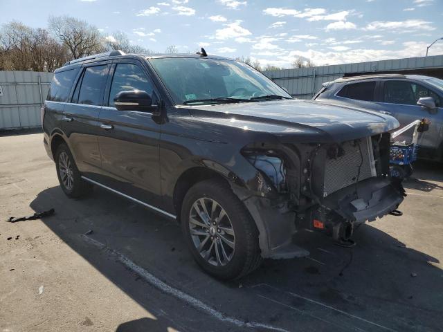 Photo 4 from auction – 2021 FORD EXPEDITION with VIN 1FMJU2AT5MEA17524