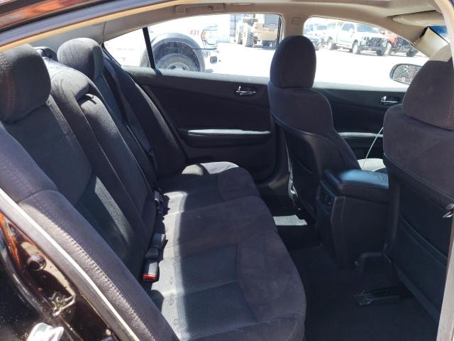 صورة رقم 10 من المزاد - 2014 NISSAN MAXIMA S مع VIN 1N4AA5AP9EC444046