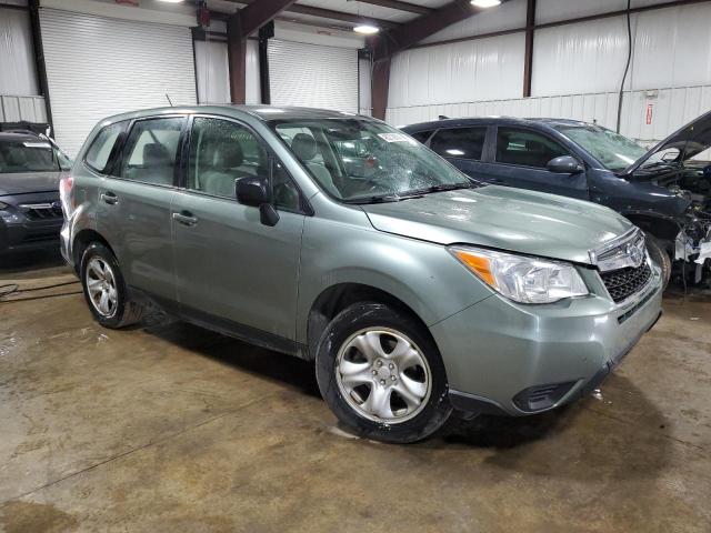 Photo 4 from auction – 2015 SUBARU FORESTER 2 with VIN JF2SJAAC6FG452699