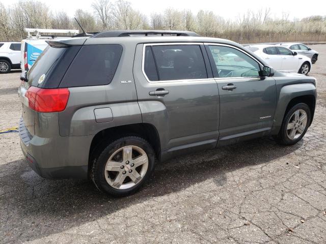 Photo 3 from auction – 2013 GMC TERRAIN SL with VIN 2GKALSEK4D6170090