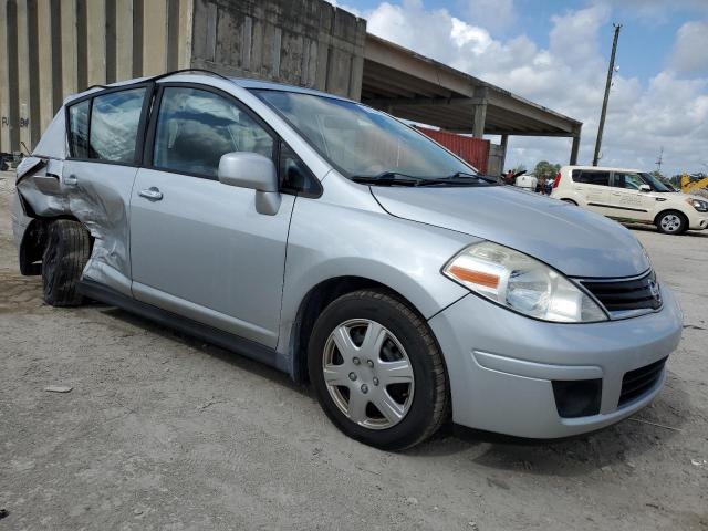 Photo 4 from auction – 2011 NISSAN VERSA S with VIN 3N1BC1CP3BL430290