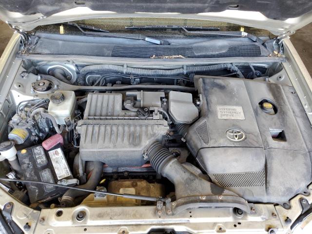 Photo 11 from auction – 2006 TOYOTA HIGHLANDER with VIN JTEEW21A660026047