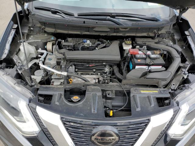 Photo 12 from auction – 2020 NISSAN ROGUE S with VIN KNMAT2MV3LP534876