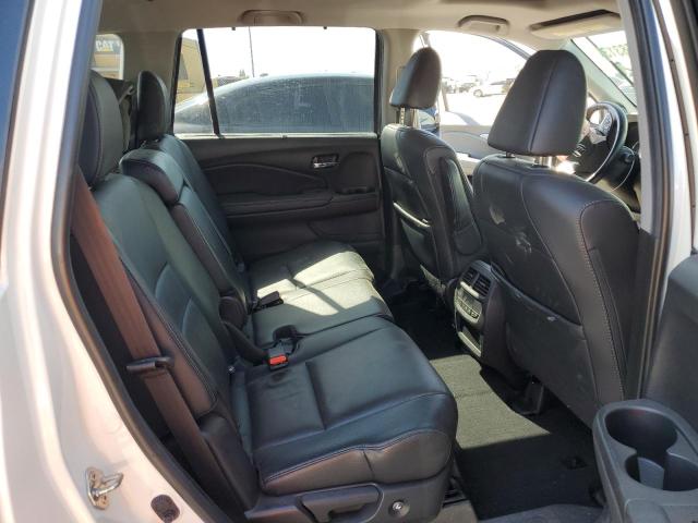 Photo 11 from auction – 2019 HONDA PILOT EXL with VIN 5FNYF5H54KB020125