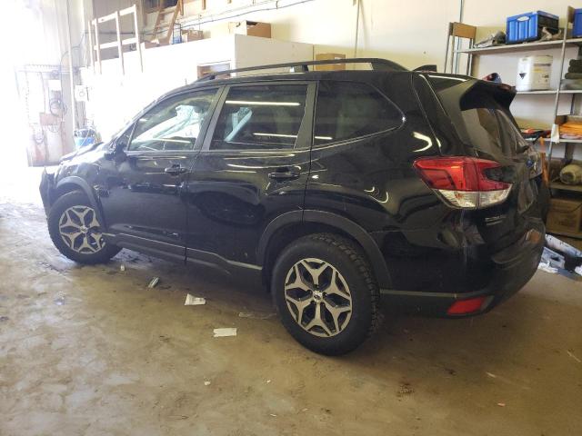 Photo 2 from auction – 2020 SUBARU FORESTER with VIN JF2SKAGC4LH450282