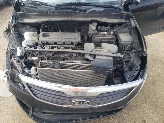 Photo 12 from auction – 2011 KIA SPORTAGE E with VIN KNDPCCA2XB7157097