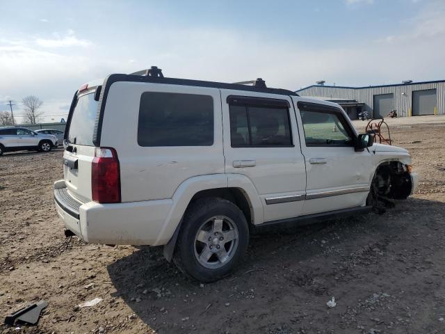 Zdjęcie 3 z aukcji – 2010 JEEP COMMANDER z VIN 1J4RG4GK1AC101480