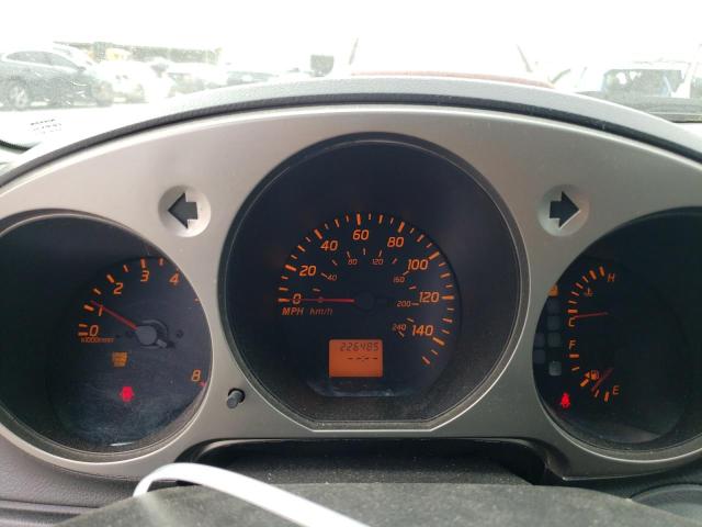 Photo 9 from auction – 2004 NISSAN ALTIMA BAS with VIN 1N4AL11D14C186564